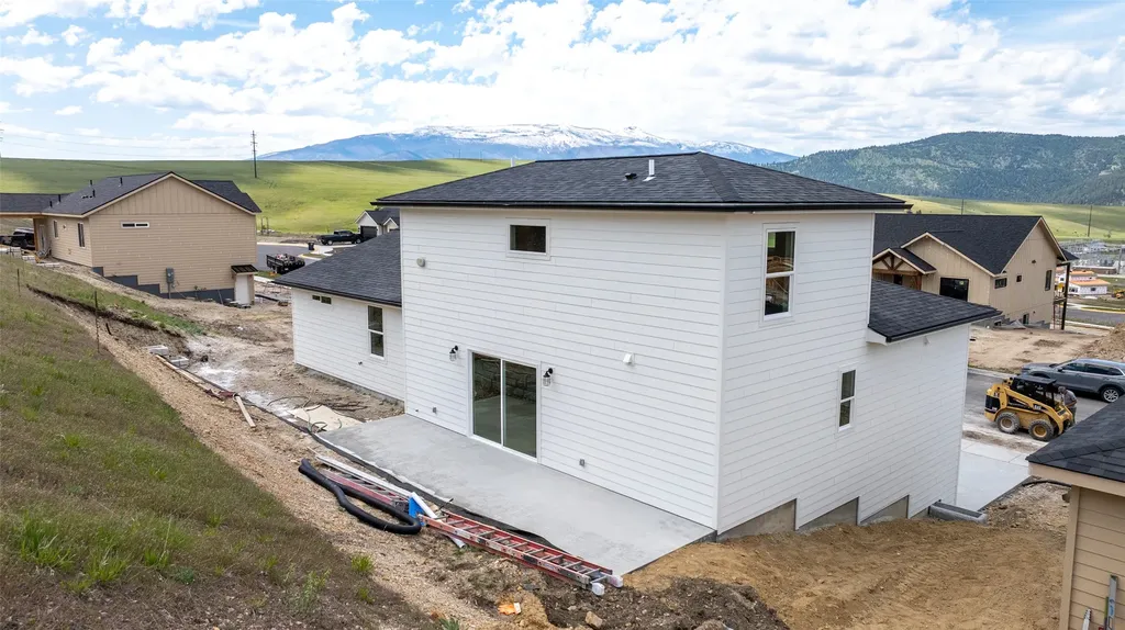 7814 Parker Lee Court Missoula MT 59803