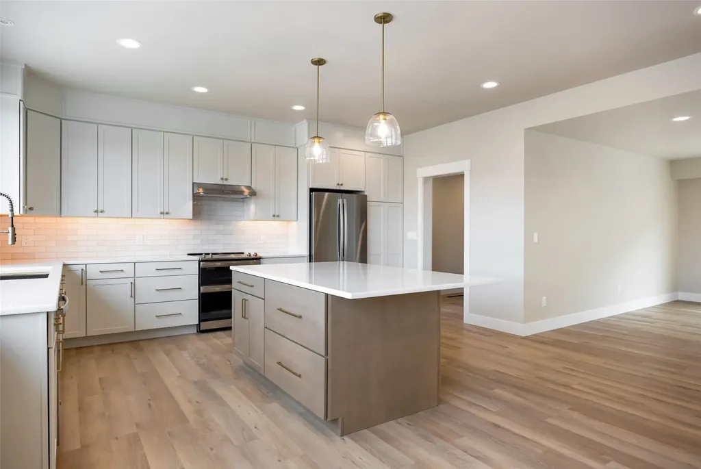 7814 Parker Lee Court Missoula MT 59803