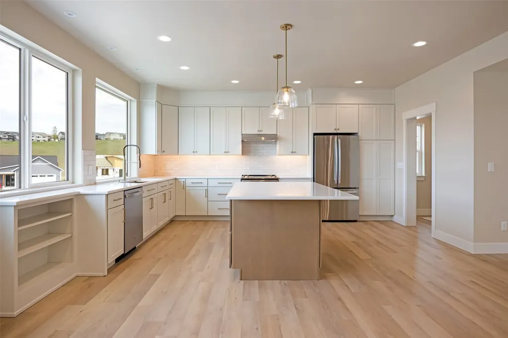 7814 Parker Lee Court Missoula MT 59803