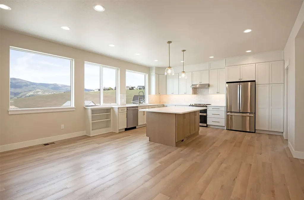 7814 Parker Lee Court Missoula MT 59803