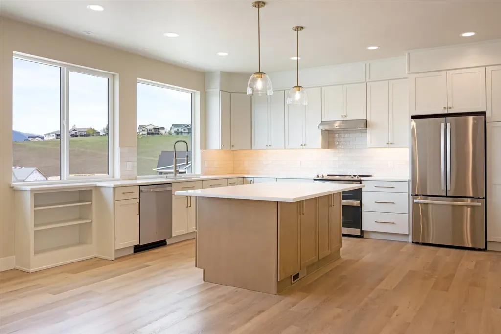7814 Parker Lee Court Missoula MT 59803