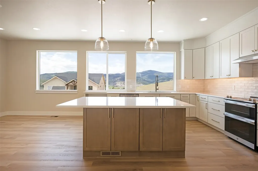 7814 Parker Lee Court Missoula MT 59803
