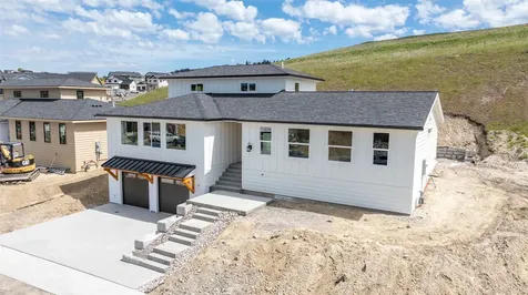 7814 Parker Lee Court Missoula MT 59803