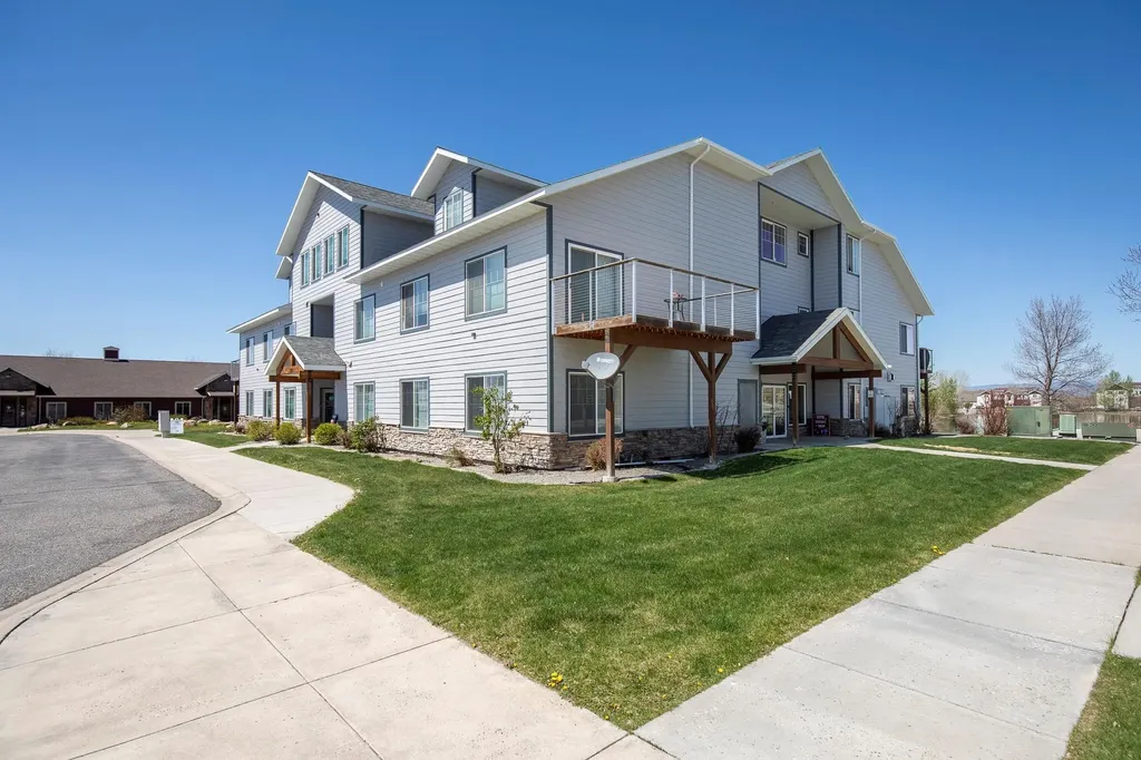 129 Village Drive Belgrade MT 59714