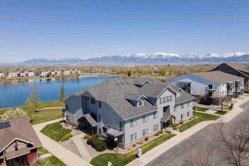 129 Village Drive Belgrade MT 59714