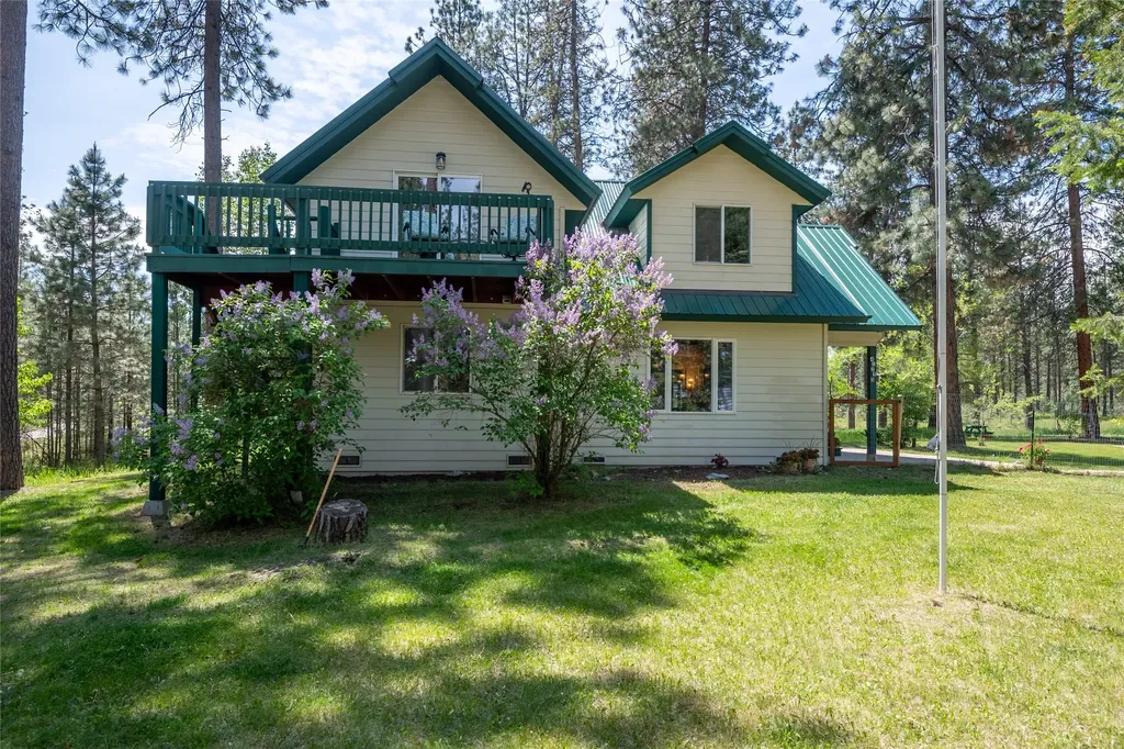 41255 Pine Tree Lane Polson MT 59860