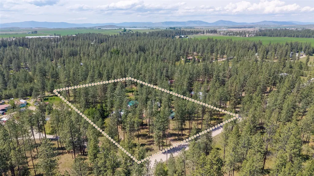 41255 Pine Tree Lane Polson MT 59860
