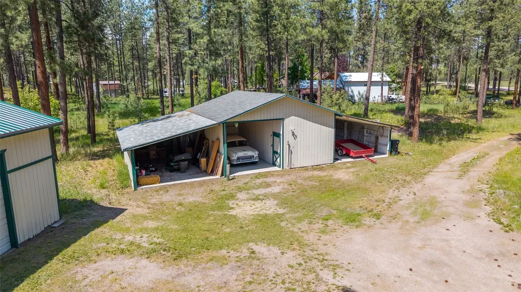 41255 Pine Tree Lane Polson MT 59860