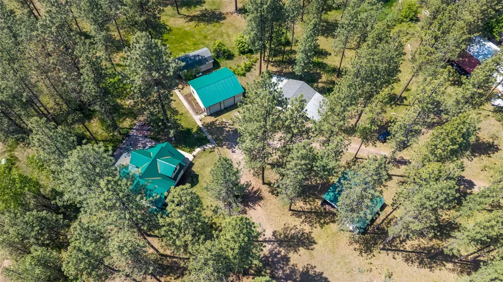 41255 Pine Tree Lane Polson MT 59860