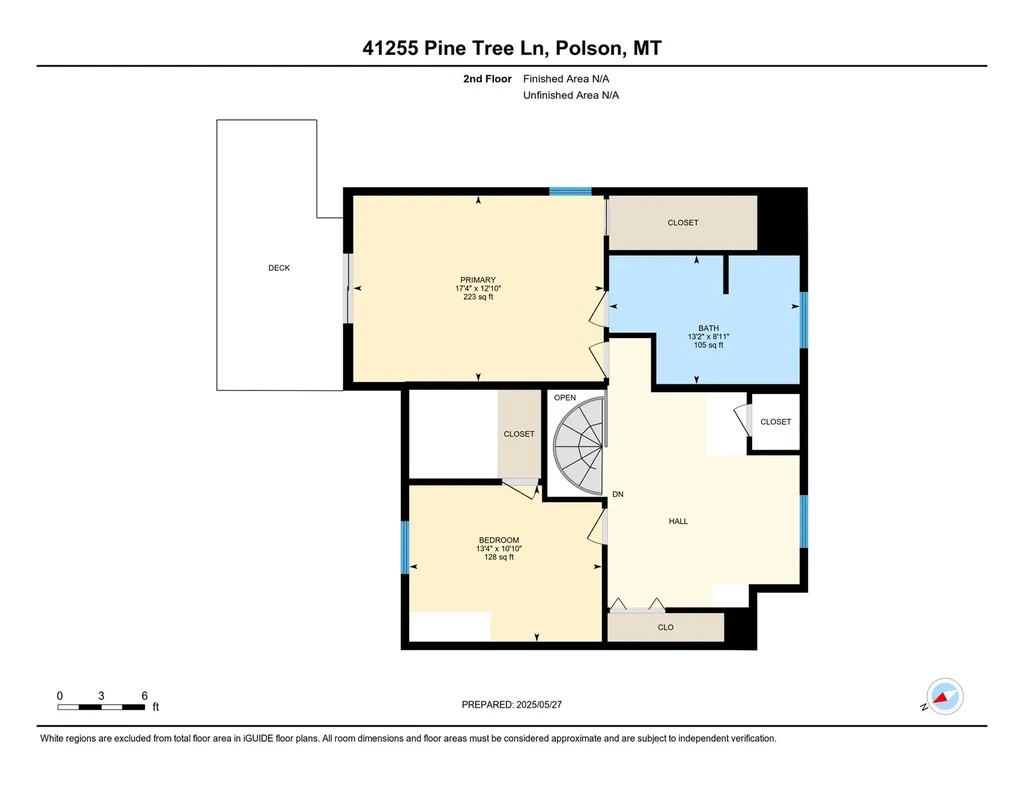41255 Pine Tree Lane Polson MT 59860
