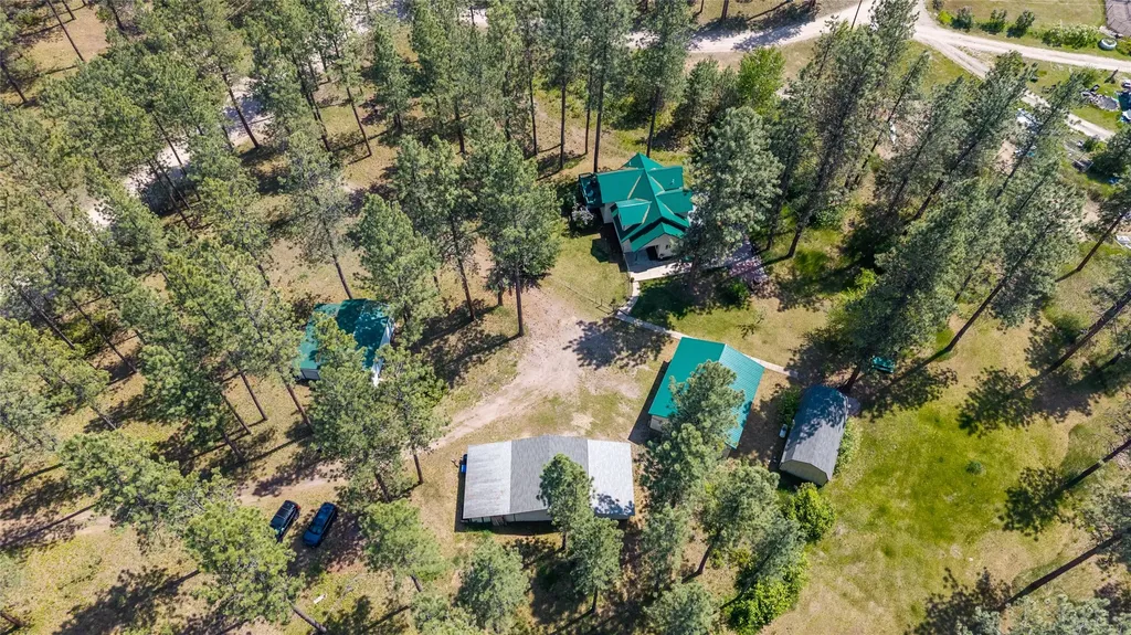 41255 Pine Tree Lane Polson MT 59860