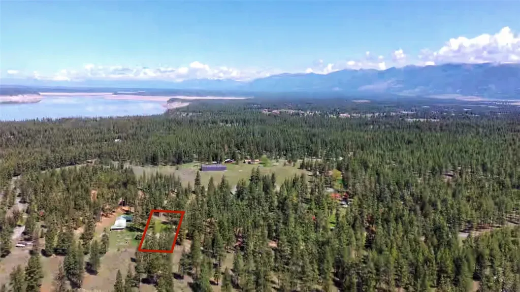 77 Ingram Road Eureka MT 59917