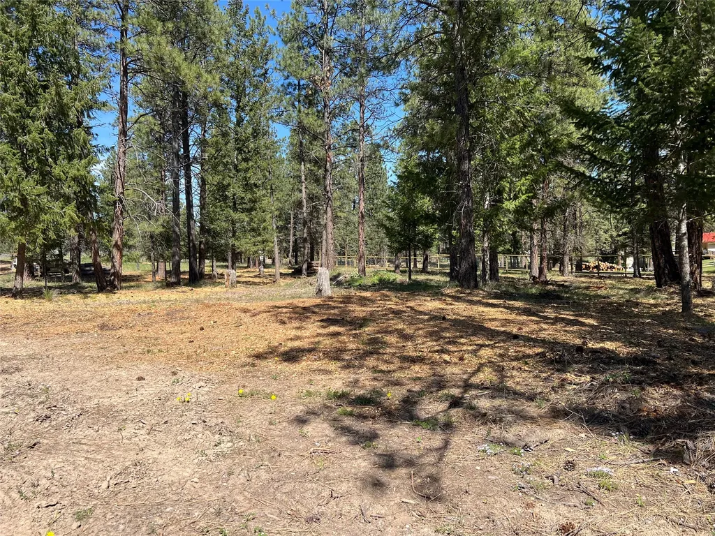 77 Ingram Road Eureka MT 59917
