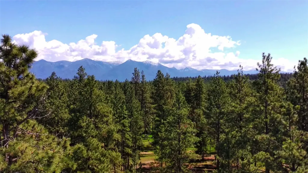 77 Ingram Road Eureka MT 59917