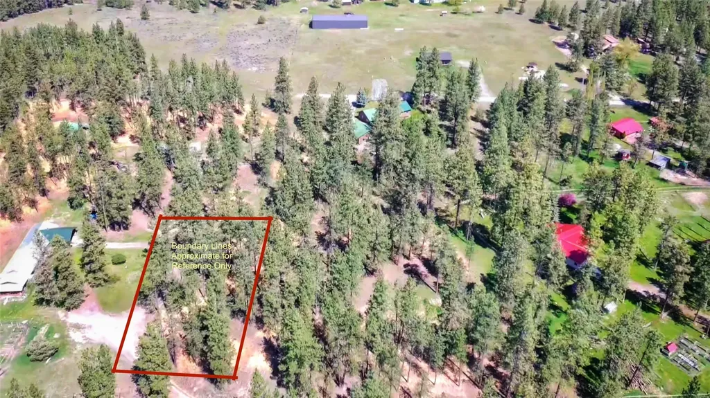 77 Ingram Road Eureka MT 59917