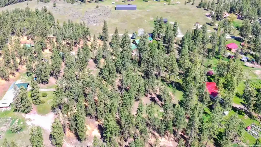 77 Ingram Road Eureka MT 59917