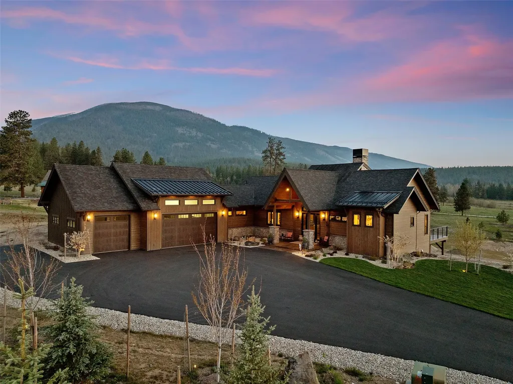 700 Trophy Court Florence MT 59833