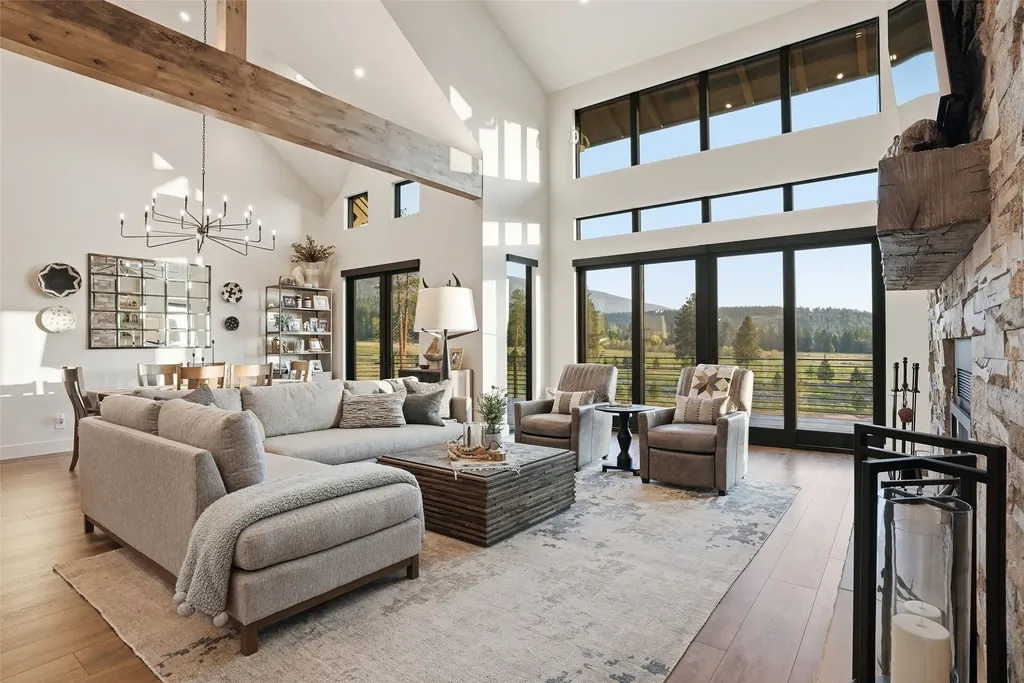 700 Trophy Court Florence MT 59833