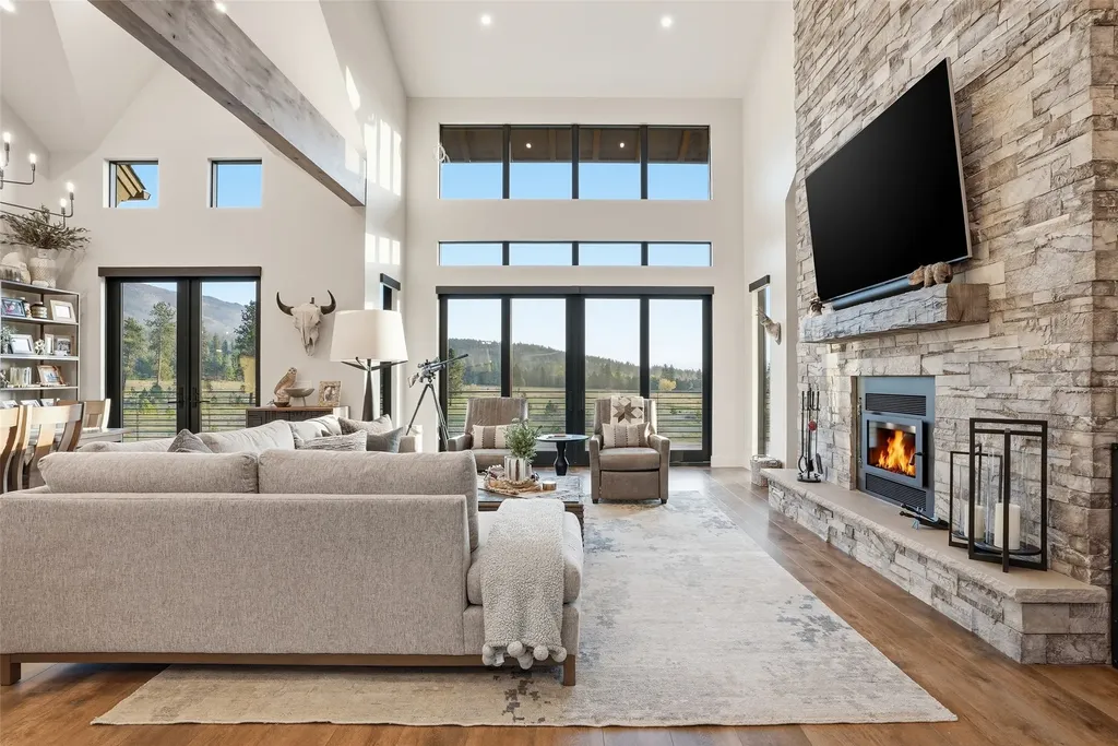 700 Trophy Court Florence MT 59833