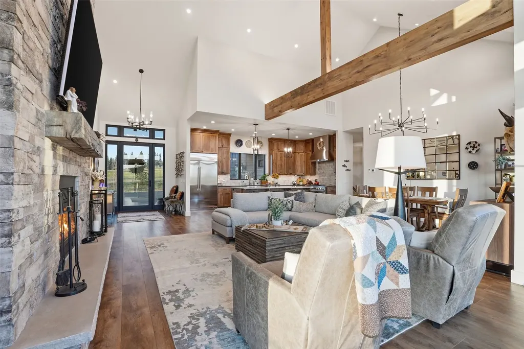 700 Trophy Court Florence MT 59833