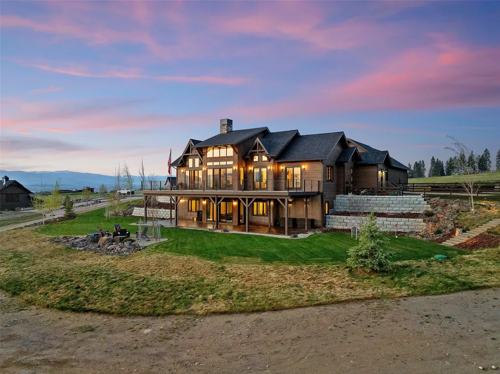 700 Trophy Court Florence MT 59833