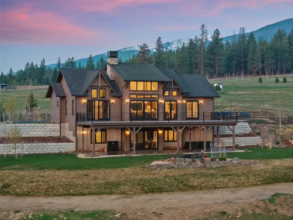700 Trophy Court Florence MT 59833
