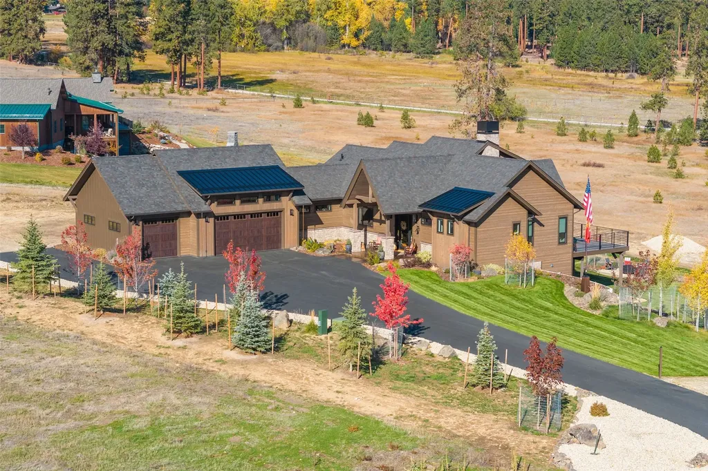 700 Trophy Court Florence MT 59833