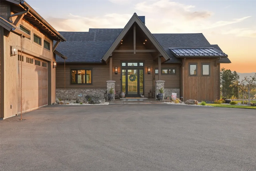 700 Trophy Court Florence MT 59833