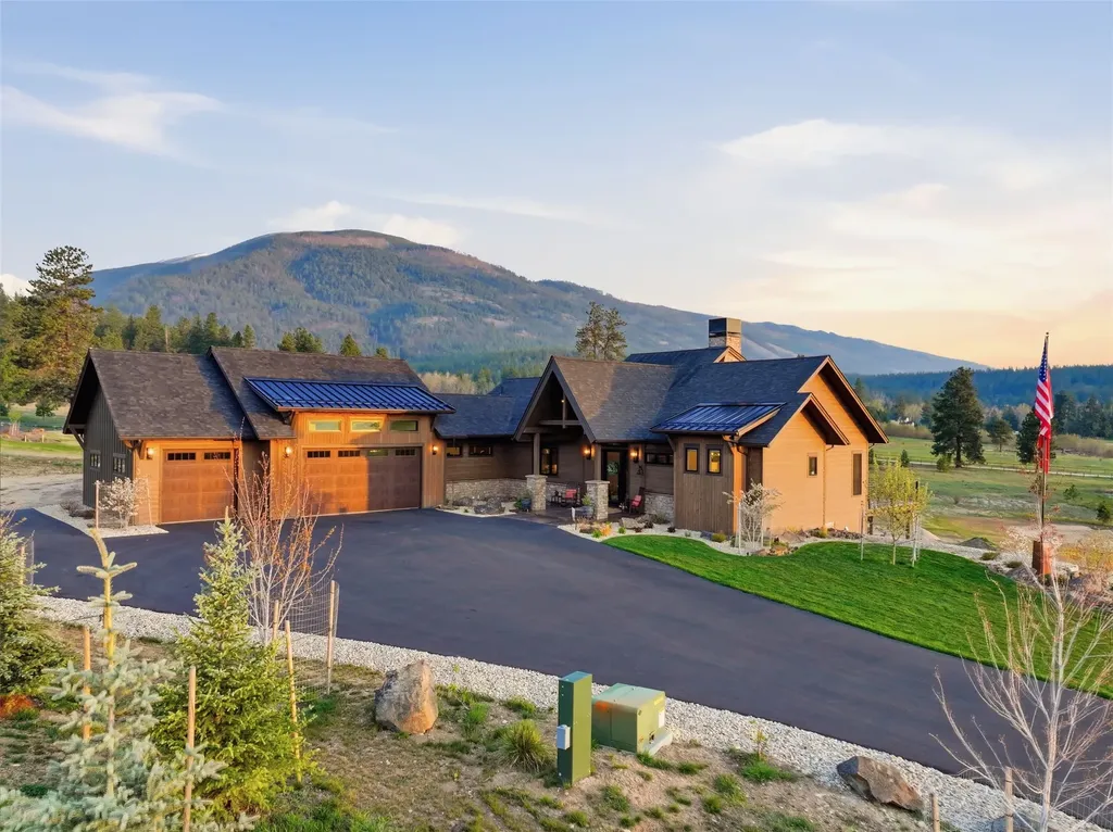 700 Trophy Court Florence MT 59833
