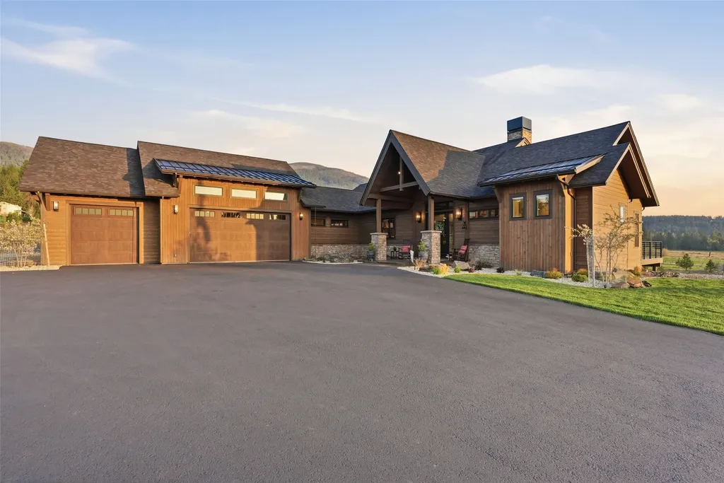 700 Trophy Court Florence MT 59833