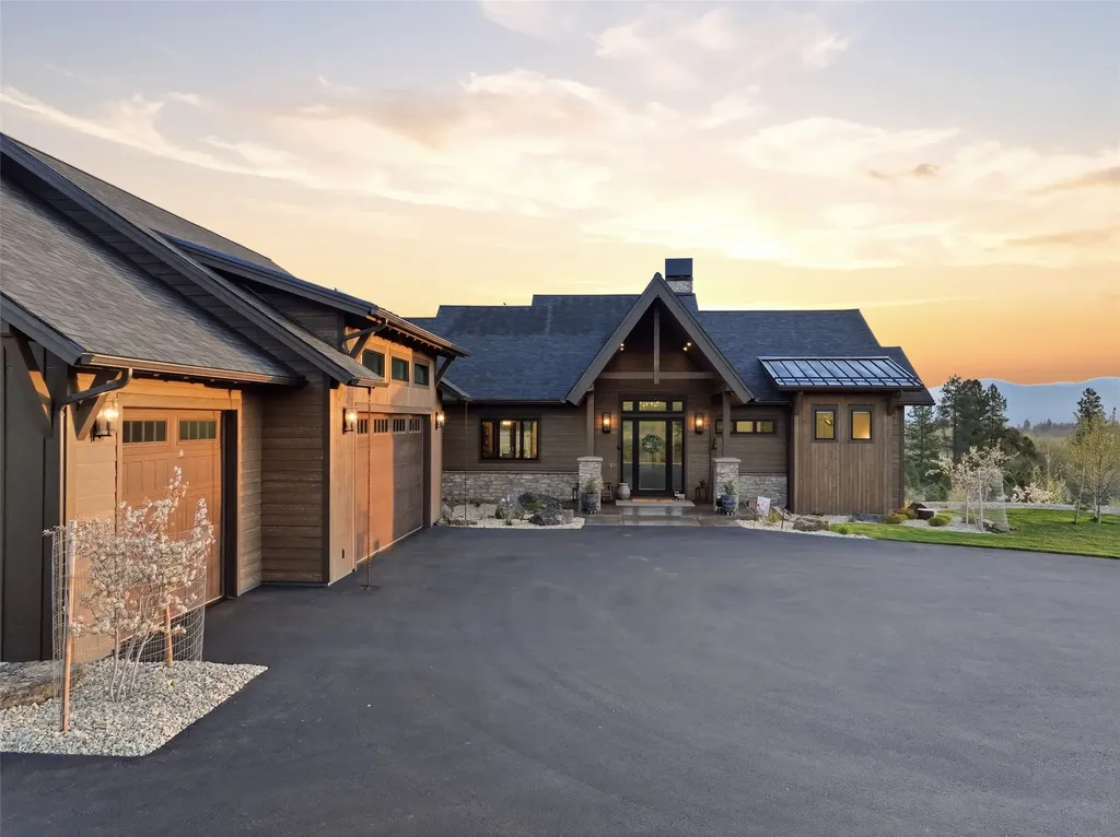 700 Trophy Court Florence MT 59833