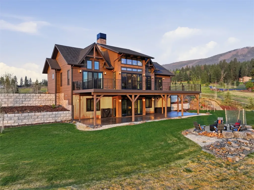 700 Trophy Court Florence MT 59833