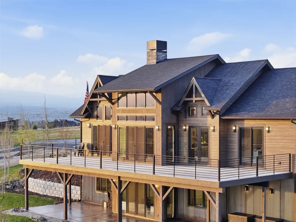 700 Trophy Court Florence MT 59833