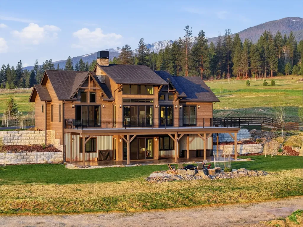 700 Trophy Court Florence MT 59833