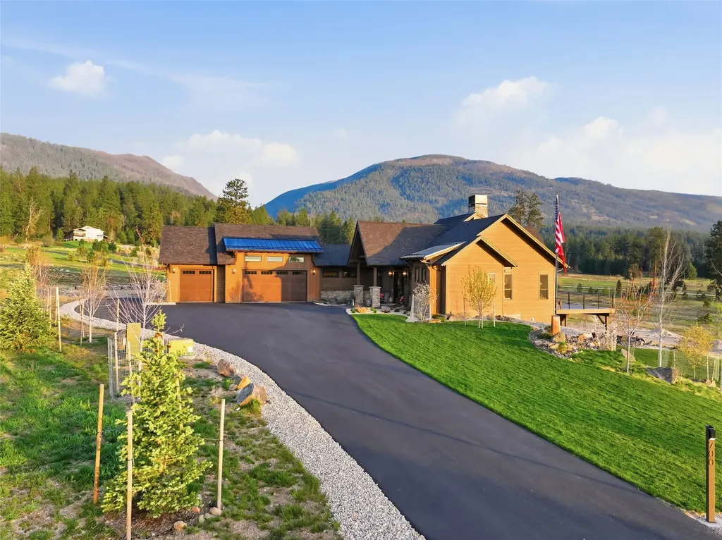 700 Trophy Court Florence MT 59833