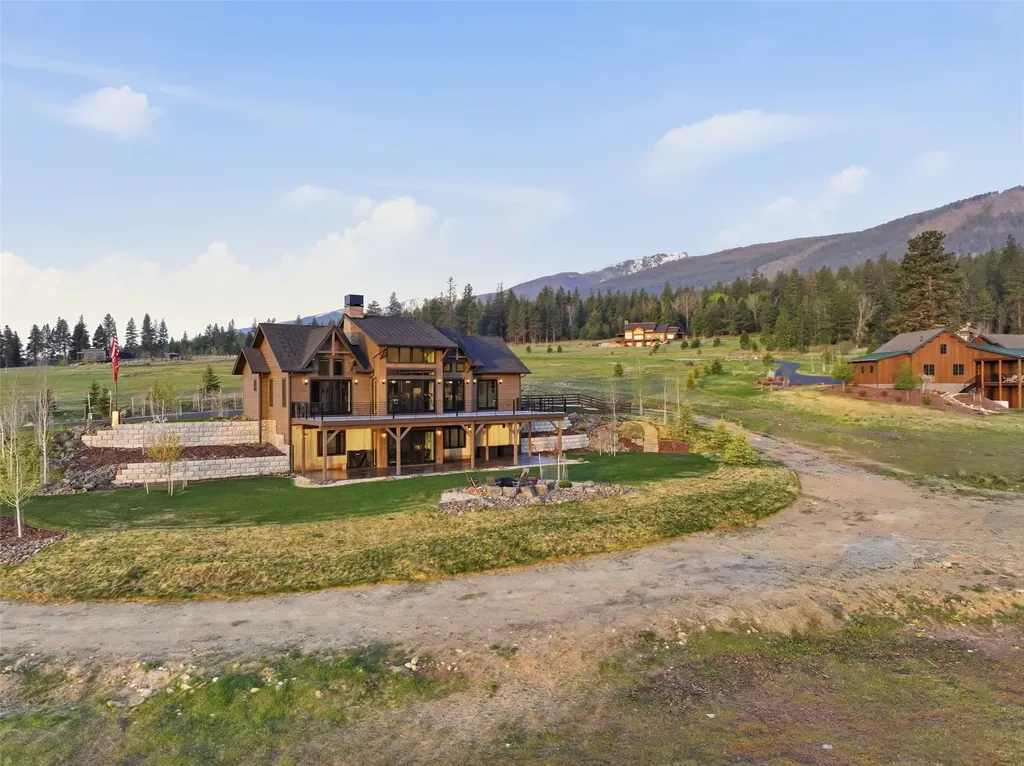 700 Trophy Court Florence MT 59833