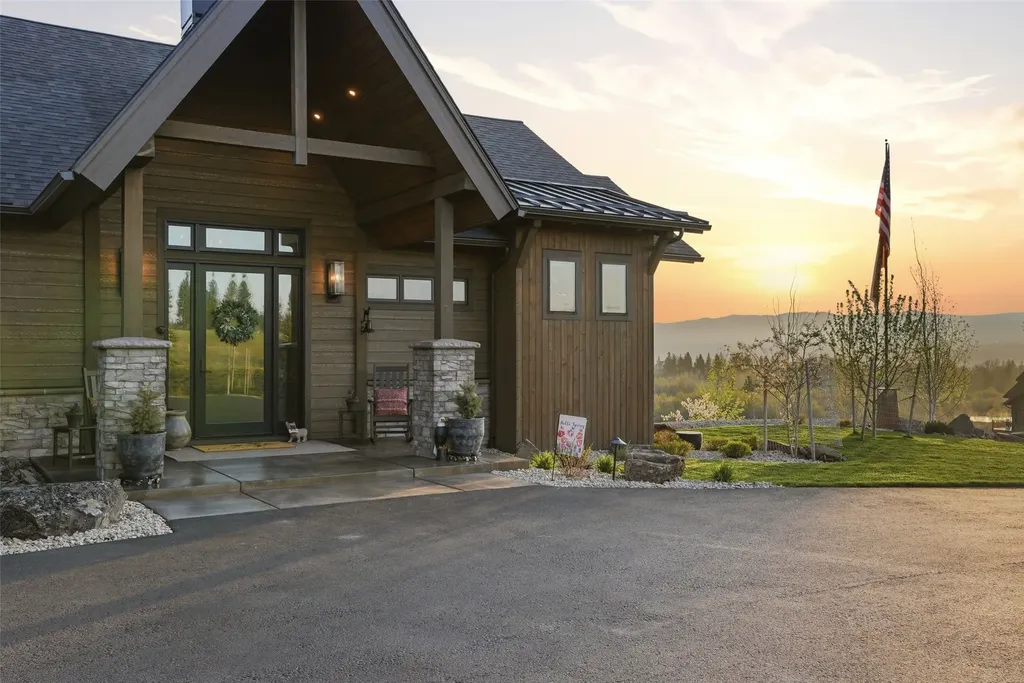 700 Trophy Court Florence MT 59833