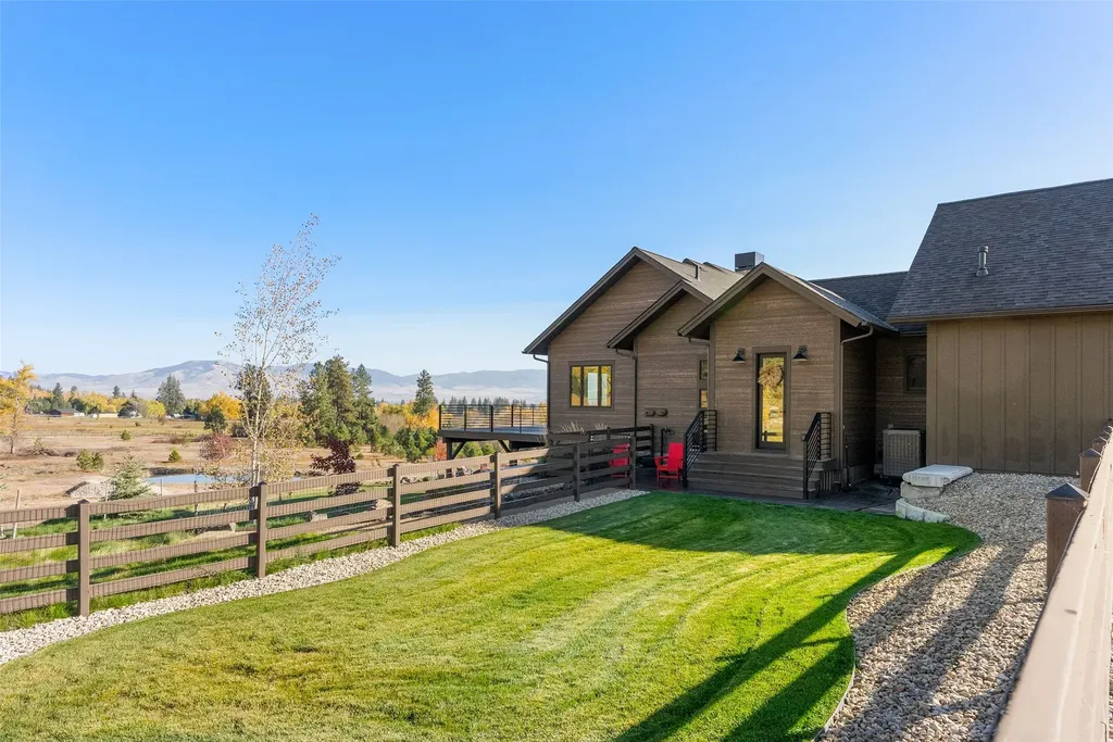 700 Trophy Court Florence MT 59833