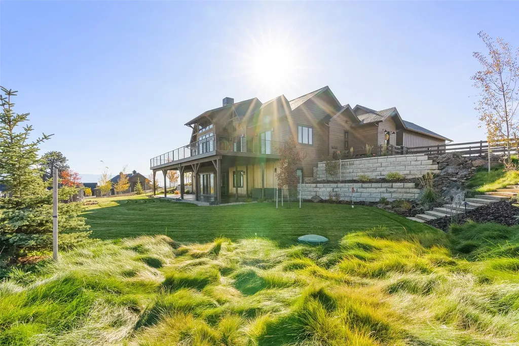 700 Trophy Court Florence MT 59833