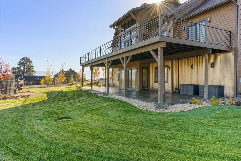 700 Trophy Court Florence MT 59833