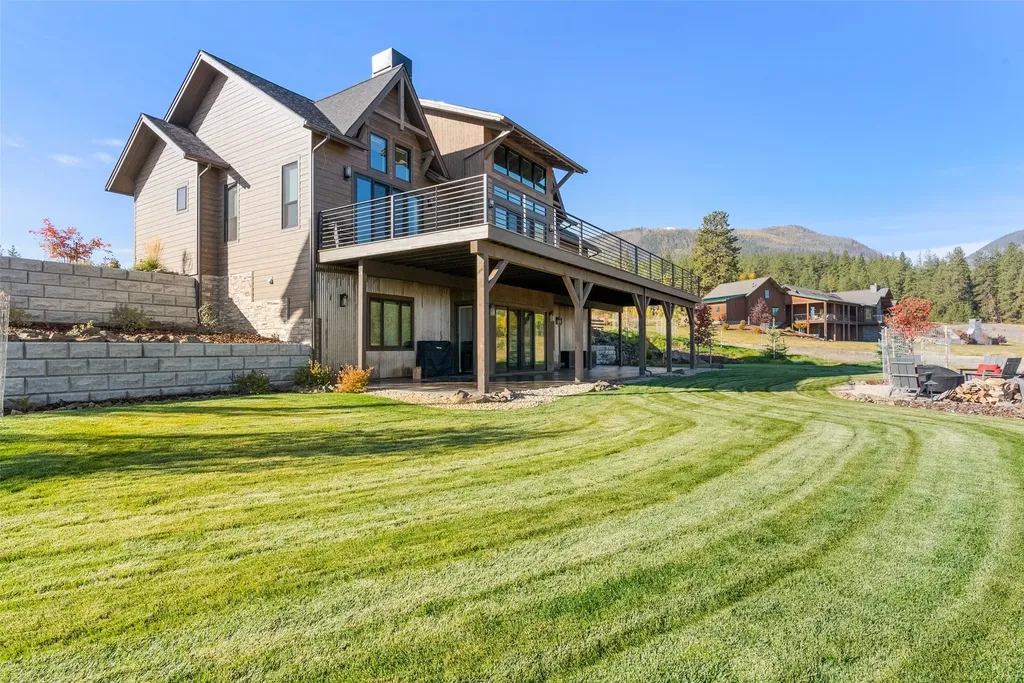 700 Trophy Court Florence MT 59833