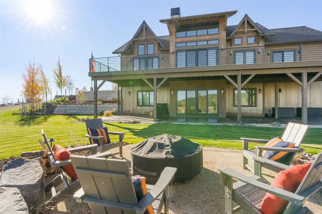 700 Trophy Court Florence MT 59833