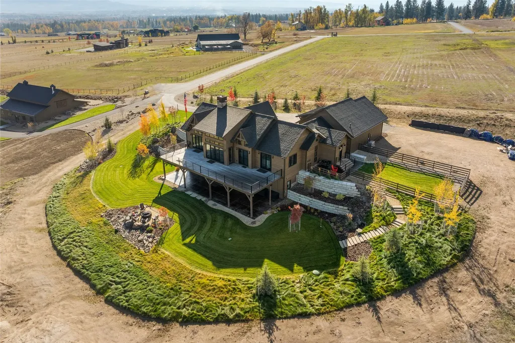 700 Trophy Court Florence MT 59833