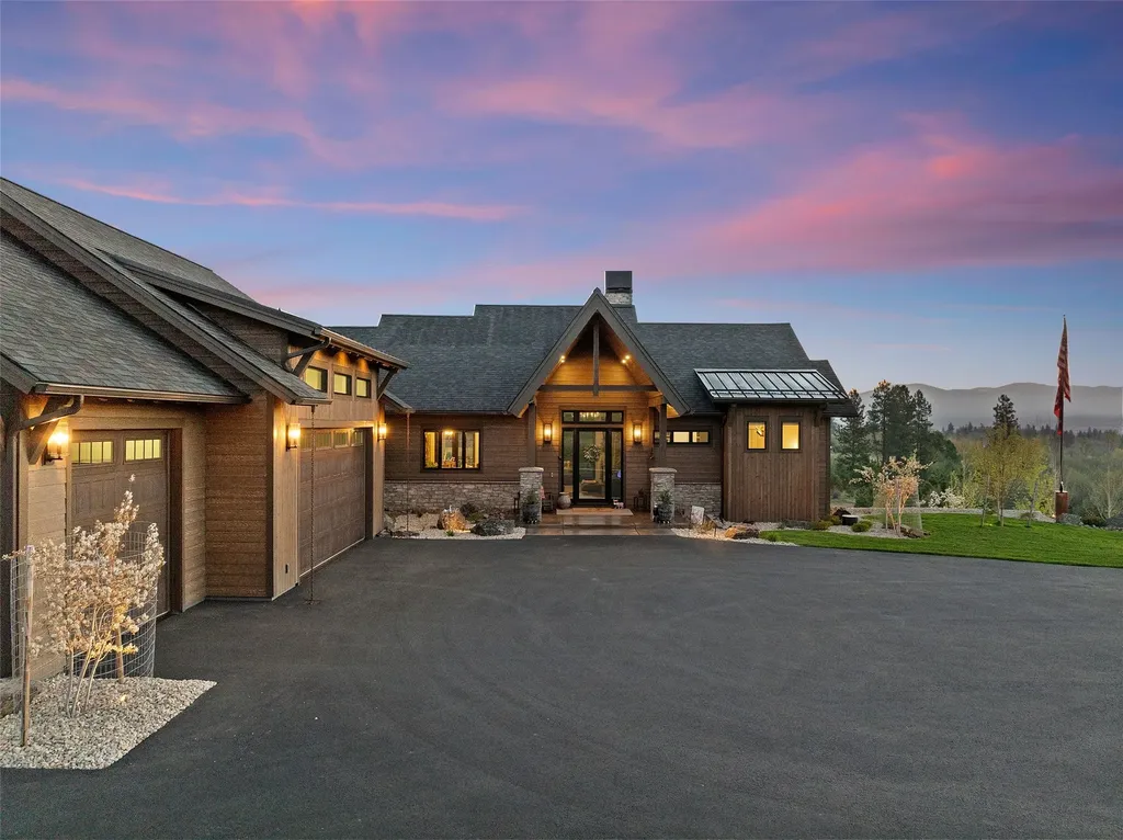 700 Trophy Court Florence MT 59833