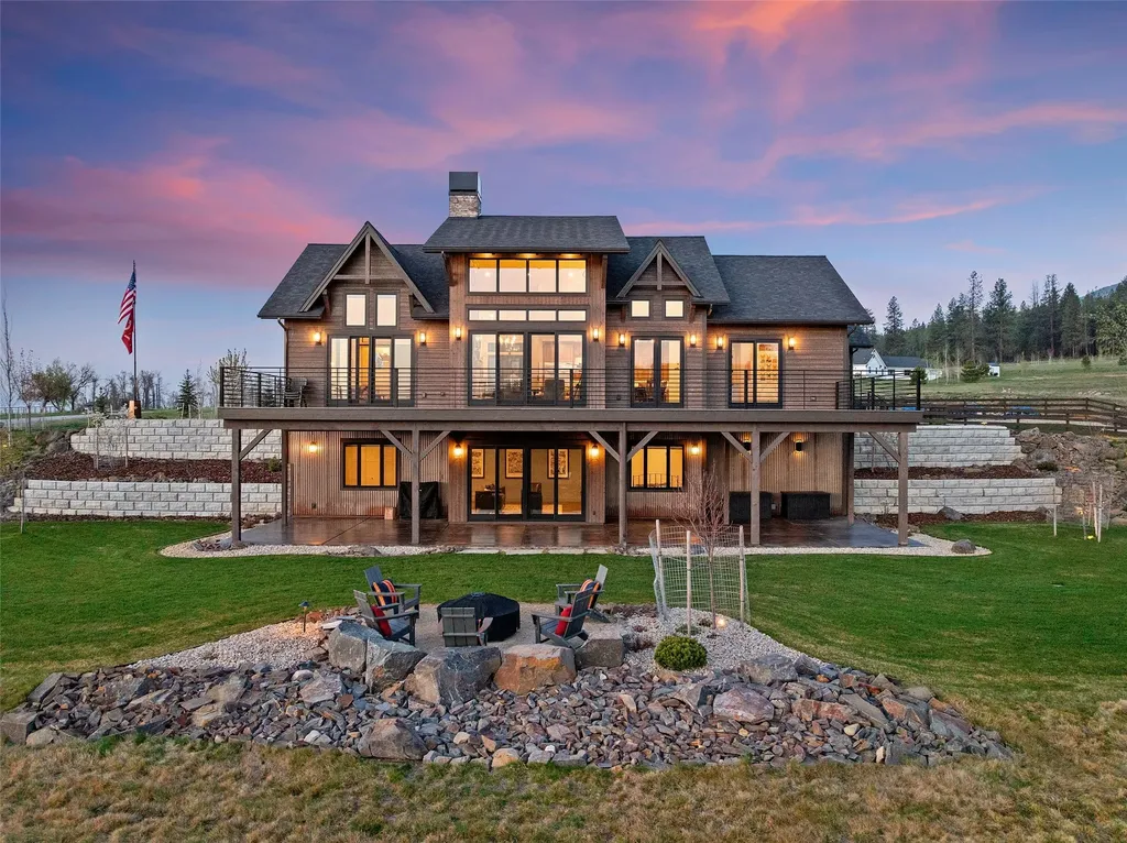 700 Trophy Court Florence MT 59833
