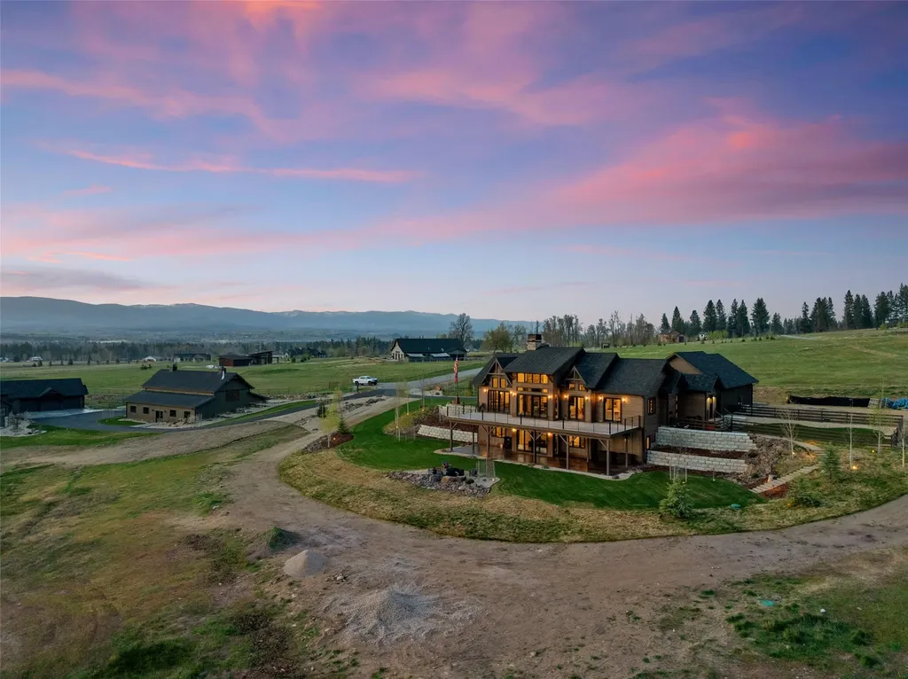 700 Trophy Court Florence MT 59833