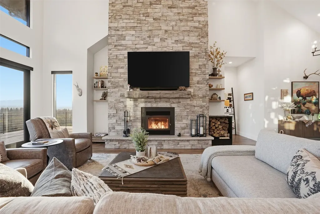 700 Trophy Court Florence MT 59833
