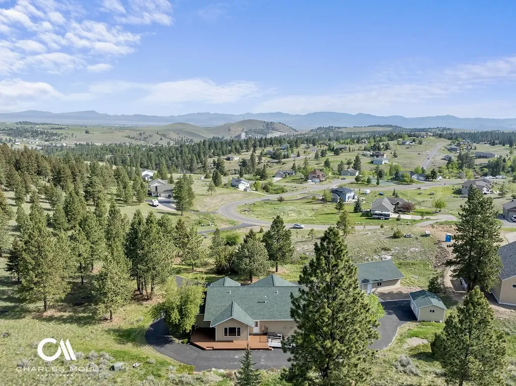 50 Ruby Mountain Road Clancy MT 59634