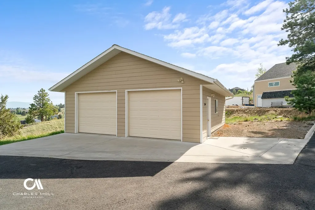 50 Ruby Mountain Road Clancy MT 59634
