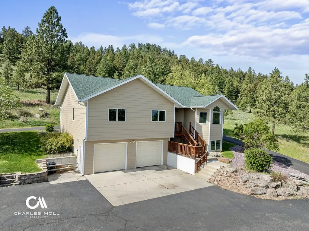 50 Ruby Mountain Road Clancy MT 59634